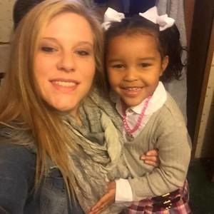 Meet your Posher, Becky